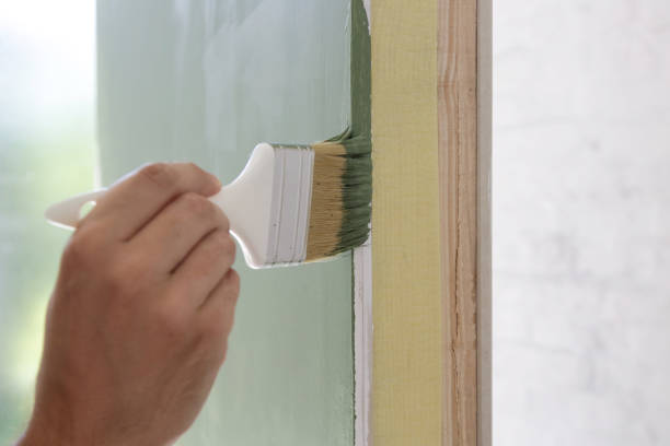 Best Commercial Mold Inspection  in Absecon, NJ