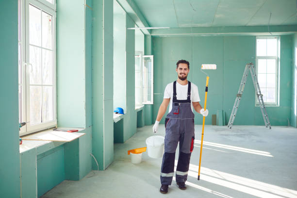 Best Residential Mold Inspection & Testing  in Absecon, NJ