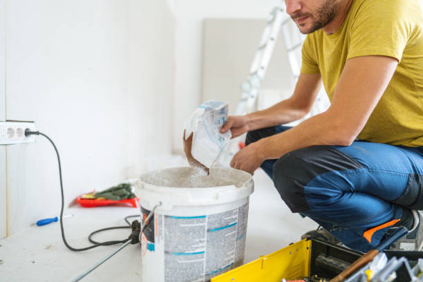 Best Commercial Mold Inspection  in Absecon, NJ